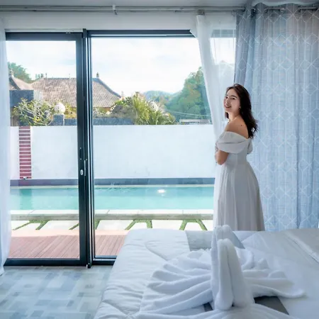Heaven House Kintamani