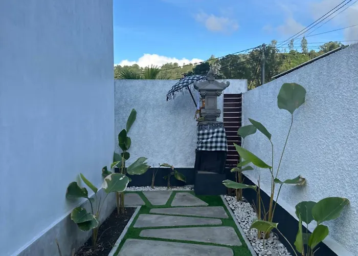 Heaven House Kintamani