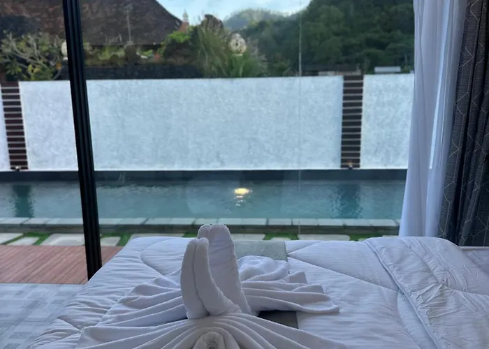 Heaven House Kintamani
