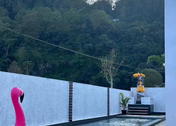 Heaven House Kintamani