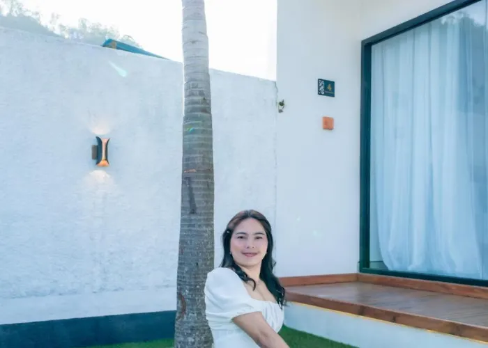 Heaven House Kintamani