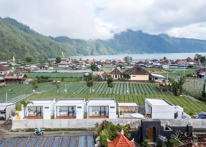 Heaven House Kintamani