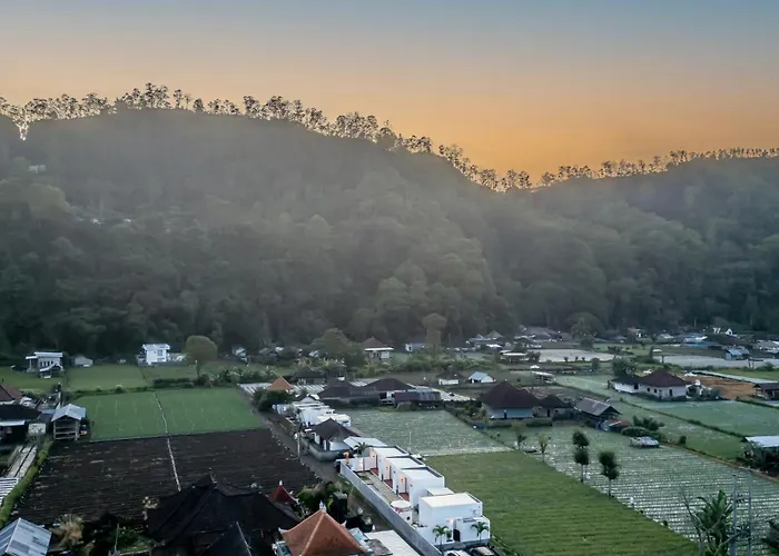 Heaven House Kintamani