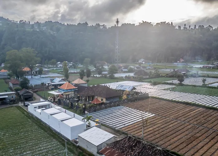 Heaven House Kintamani
